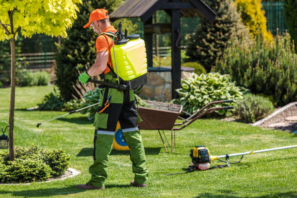 Best Pest Exclusion Services  in Clinton, MI